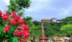 中国有座神奇的山：广东观音山国家森林公园（四）