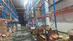 只捐新鲜效期 生意让步公益 ——零食有鸣价值百万食品紧急捐赠海南台风灾区
