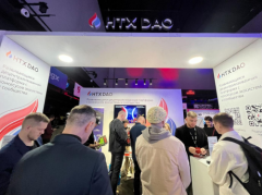 HTX DAO重磅亮相Crypto
