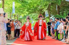 首届海口城市艺术周即将举行