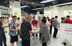 东莞以旧换新消费热
