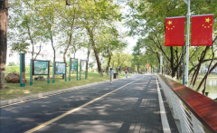 松山湖公园：从脏乱差到休闲娱乐网红景点的蜕变