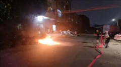 电动车自燃事件提醒：如何预防电动车火灾