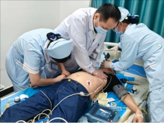 东莞万江社区成功抢