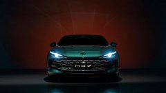 2025款MG7荣耀上市，智