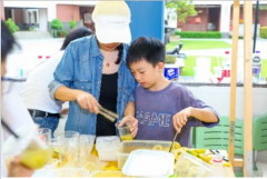 东莞市桥头镇第五小