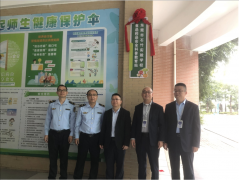 东莞市桥头镇食品药
