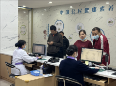 东莞大朗镇家庭医生