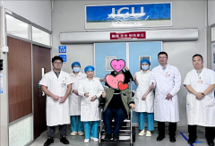东莞男子突发高血糖
