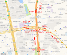 广东省重点工程莞深