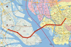 广东莞佛高速公路虎