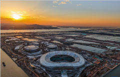 东莞文旅产业迎来新年开门红，多项大奖与重大项目助力城市转型