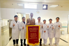 东莞市人民医院脊柱