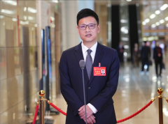 广东省人大代表张弩