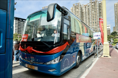 东莞大朗镇新增朗湖