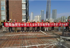 华中师范大学东莞东