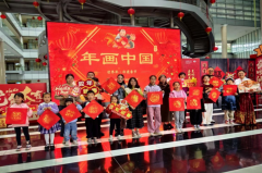 东莞图书馆举办“读