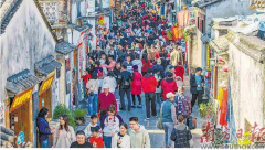 广东2025年春节文旅消费实现双增长，丰富多彩活动激发新动能
