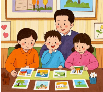 寒假“余额不足”，