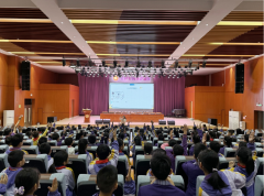塘厦第二实验小学成