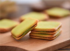 馋嘴零拾零食品牌精