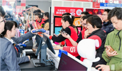 东莞外贸逆势增长8