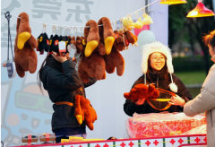 全城千店联动跨界融