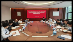 东莞中青班首期调研