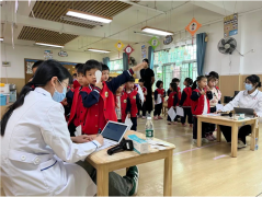 东莞三镇联动启动万