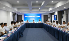 企石政企同频共振打