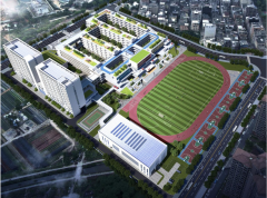 东莞东坑首所市直属