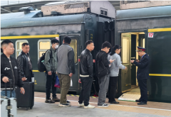 东莞东站4月10日启用