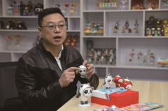 东莞石排镇：四十年