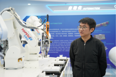 <b>东莞领跑具身智能革命：千亿产业集群崛起 硬核技术攻破全球壁垒</b>
