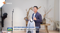 东莞纺织业破局美国