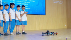 东莞破局万亿赛道：