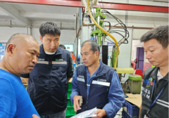 虎门铁腕治理安全生