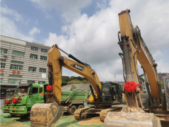 15亿智能制造基地落子