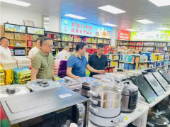 东莞供销集市激活城