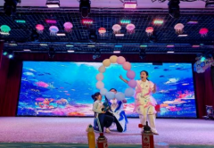 东莞科技馆蝉联省级