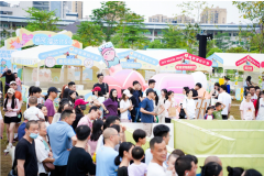 东莞＂烧鹅联萌＂嘉