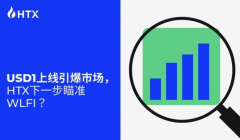 USD1上线引爆市场，