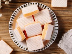 闲食顽家零食品牌带