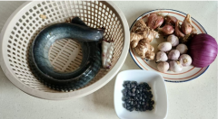 粤菜革新派：煎焗白
