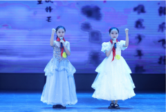 东莞＂星＂主角语言