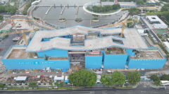 党建铸魂攻坚东莞文