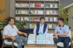 中国作家第一村举办