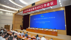 东莞AEO企业最高奖3