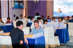东莞凤岗象棋文化周