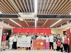 南城街道250名教师急